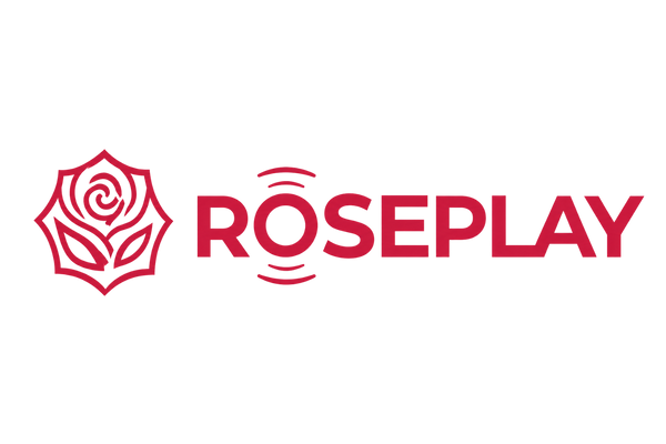 ROSEPLAY Logo